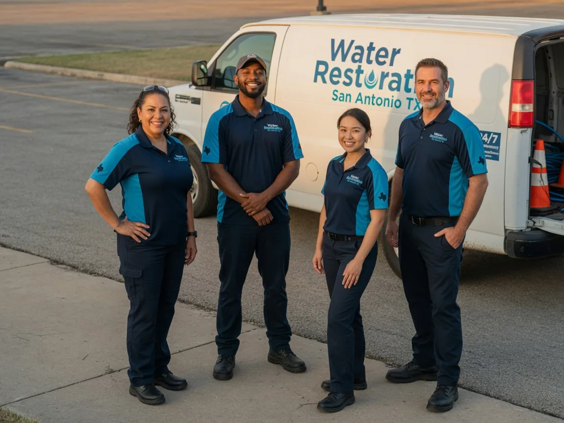 Water Damage Repair company in Uledi, PA